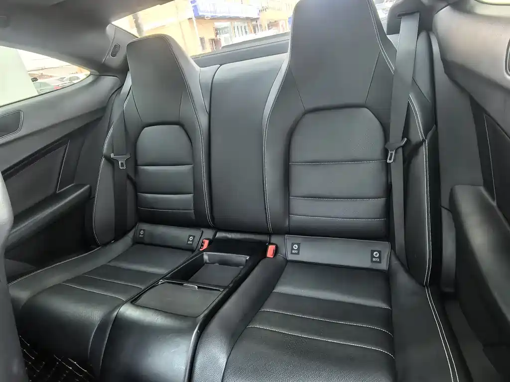 Mercedes-Benz C-Class 2015 — фото 8
