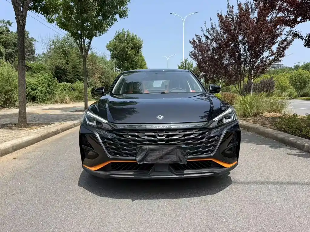 Dongfeng Yixuan 2023