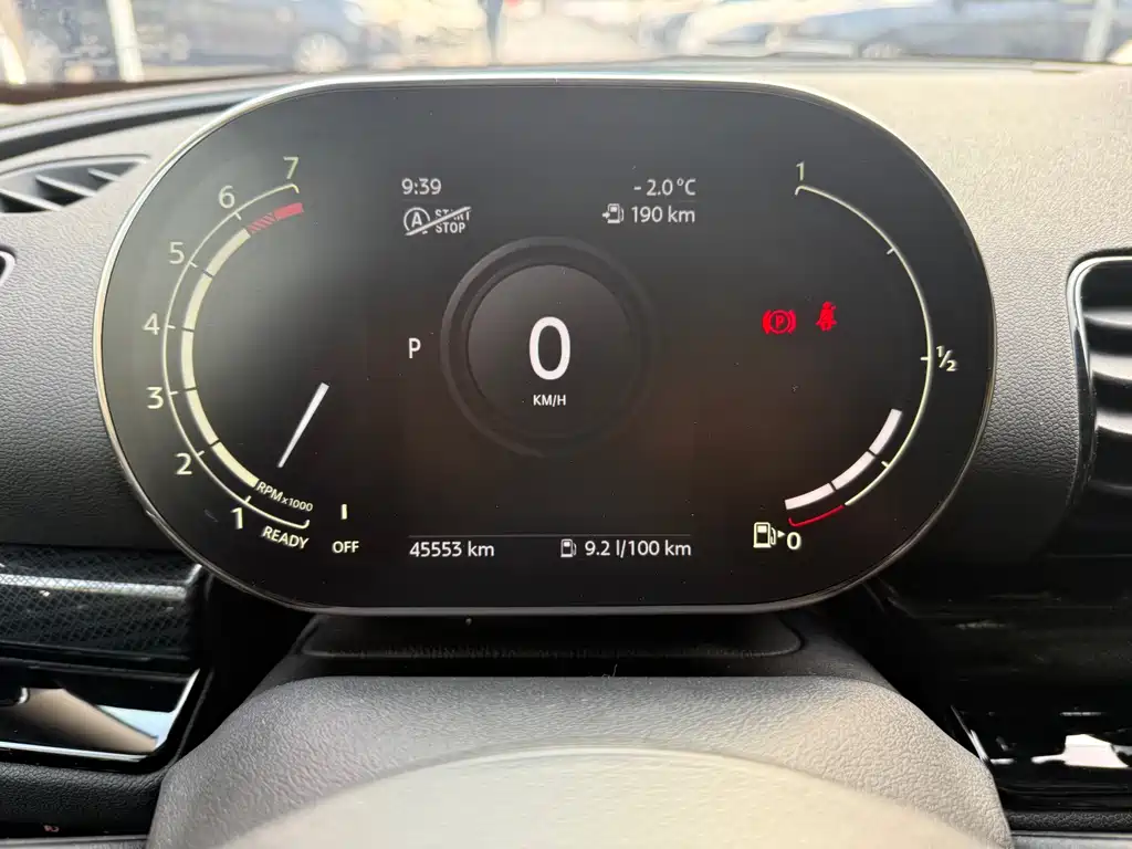 MINI Clubman 2020 — фото 15