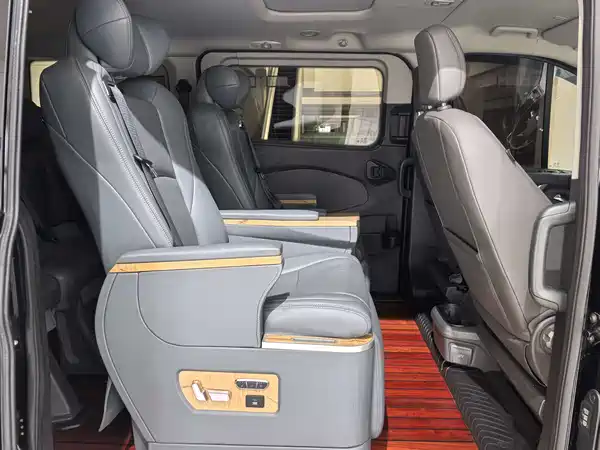Ford Tourneo 2018