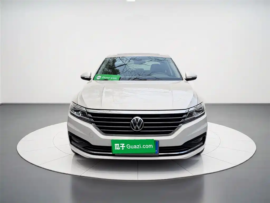Volkswagen Lavida 2022 — фото 24