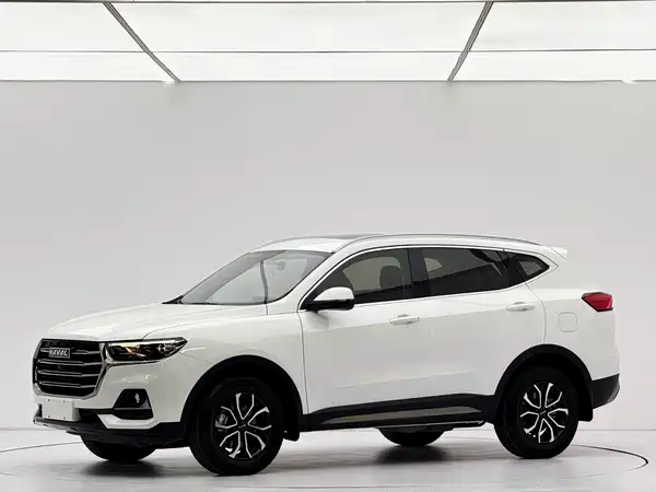Haval H6 2022