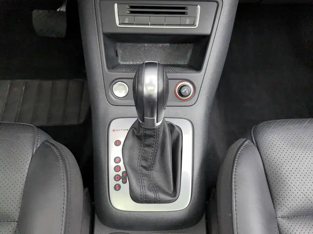 Volkswagen Tiguan 2014 — фото 13