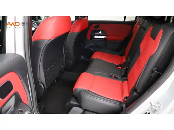 Mercedes-Benz GLB AMG 2023