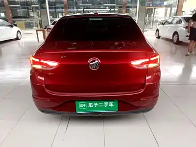 Buick Excelle GT 2019