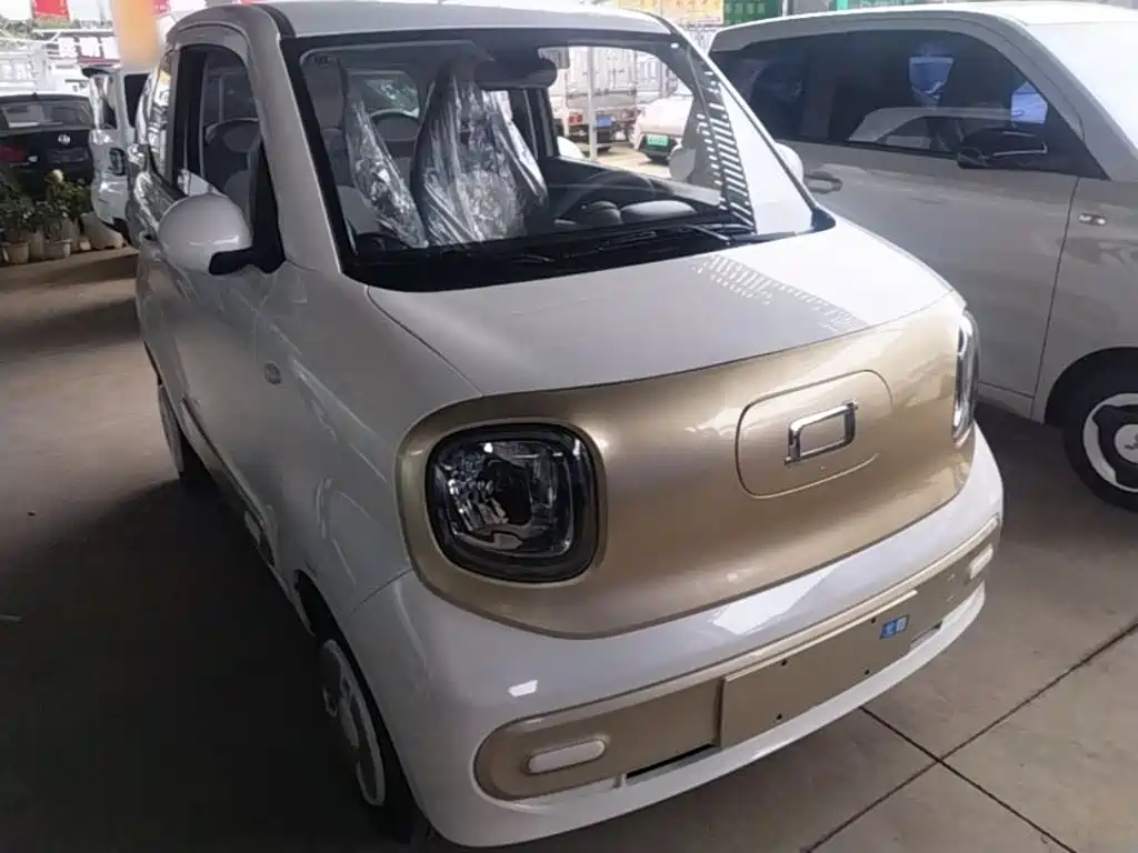 Bestune Pony 2026