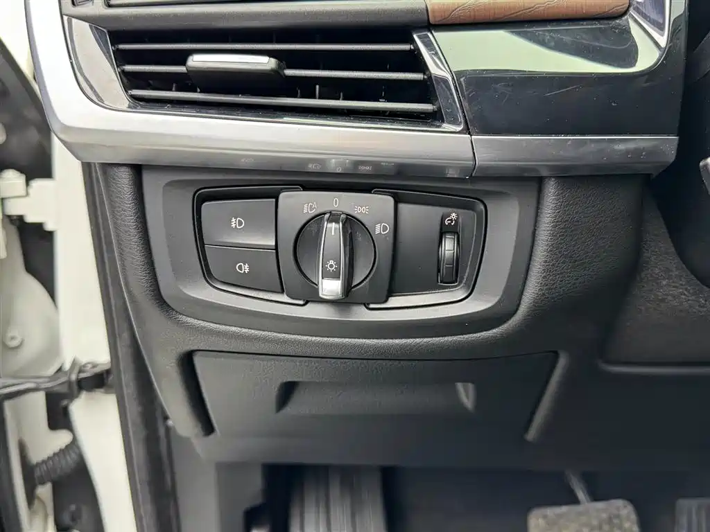 BMW X5 2019 — фото 14