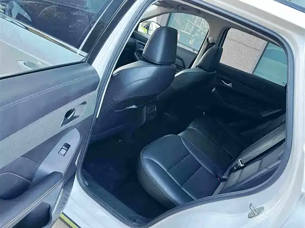 Haval Red Rabbit 2022