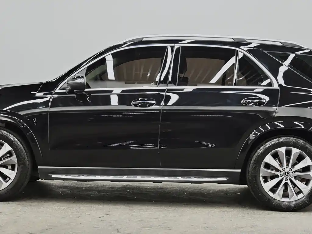 Mercedes-Benz GLE 2023 — фото 24