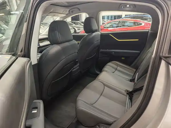 XPeng G6 2026