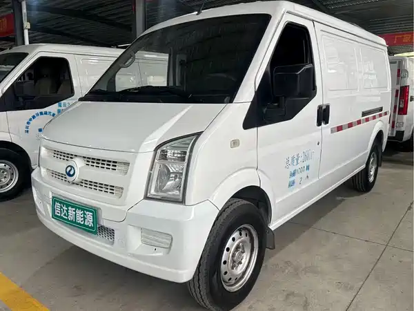 Ruichi EC35 2022