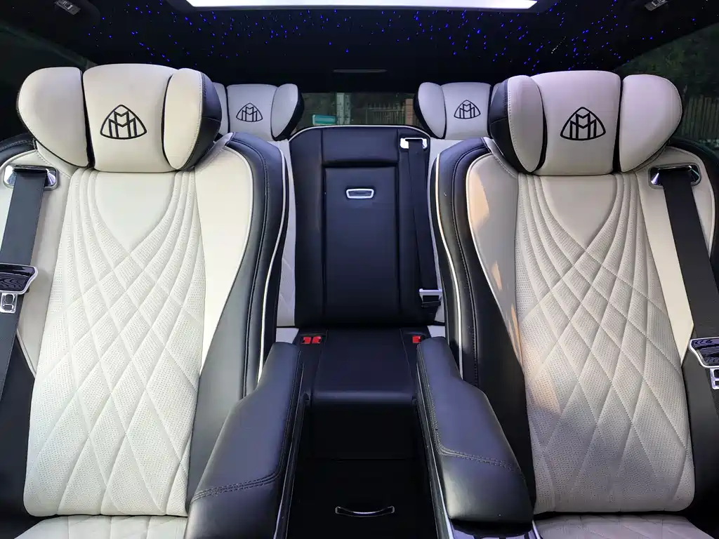 Mercedes-Benz Vito 2019 — фото 16