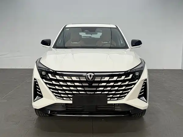 Changan UNI-Z 2026
