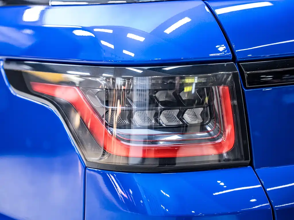 Land Rover Sport 2021 — фото 27