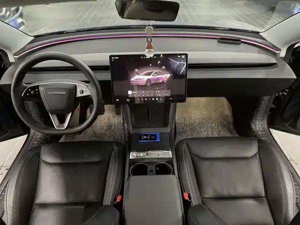 Tesla Model 3 2025