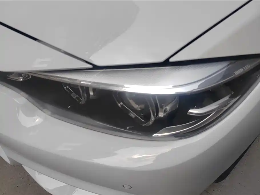 BMW 4 Series 2020