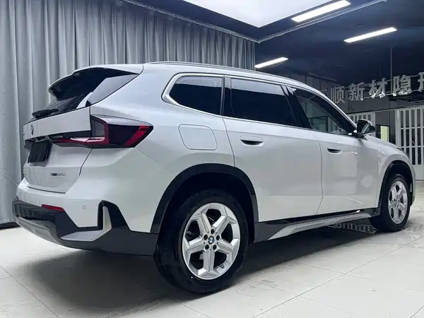 BMW X1 2023