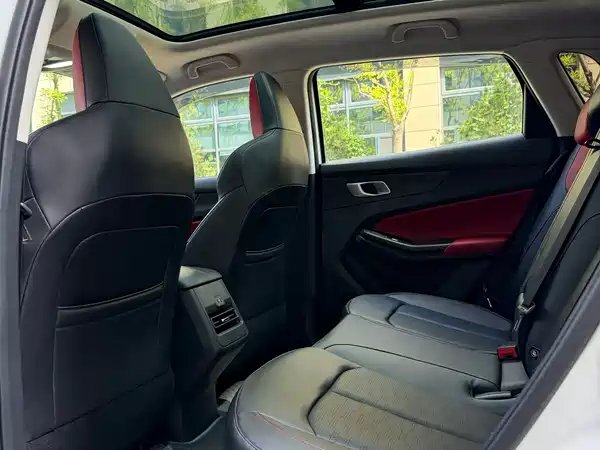 Changan CS55PLUS 2022