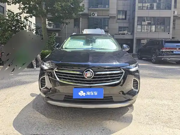 Buick Envision S 2024
