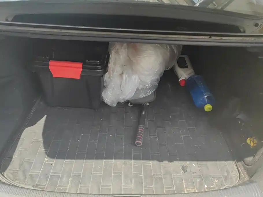 Audi A4L 2018
