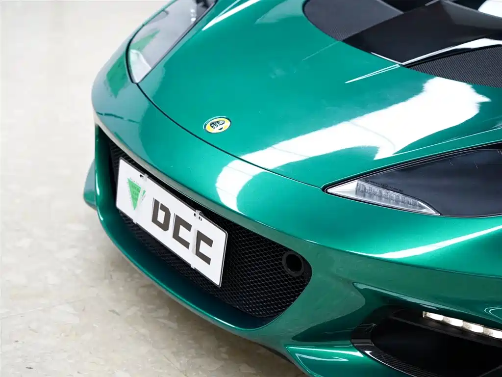 Lotus Evora 2022 — фото 19