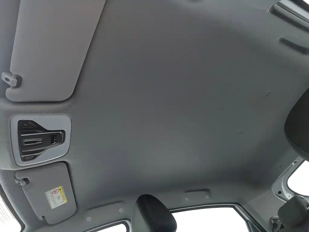 Chery Tiggo 3x 2025 — фото 14