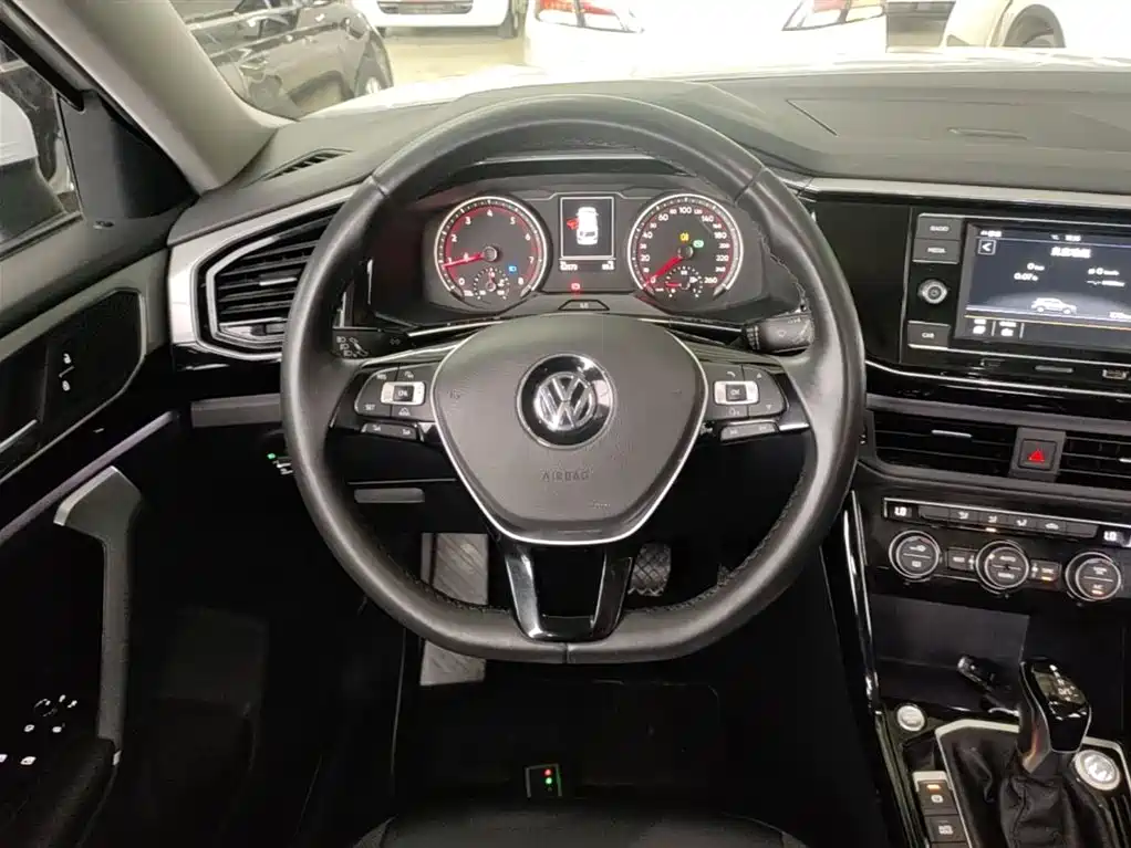 Volkswagen Tayron 2019 — фото 11