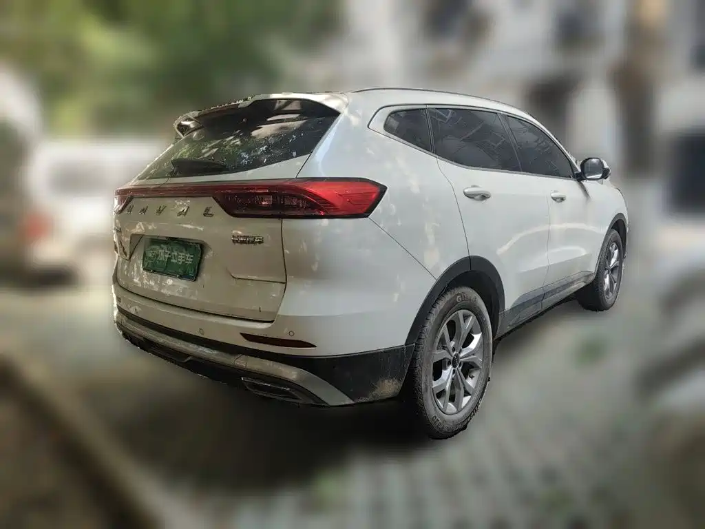 Haval H6 2022