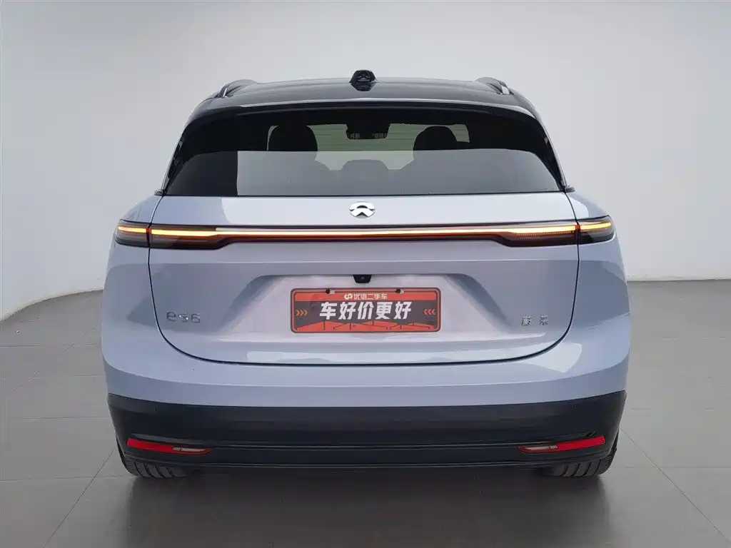 NIO ES6 2024
