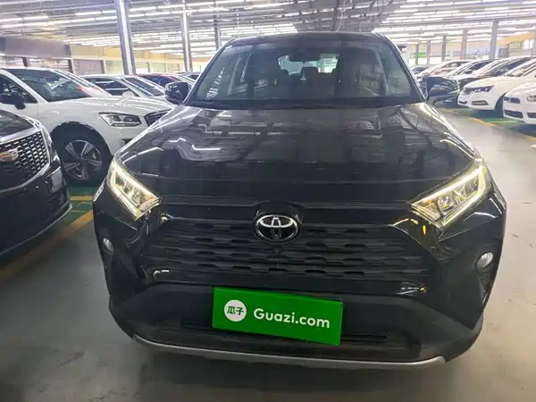 Toyota RAV4 2023