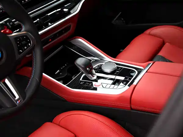 BMW X5 M 2024