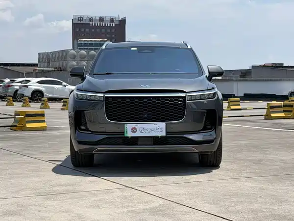 Li Auto ONE 2021