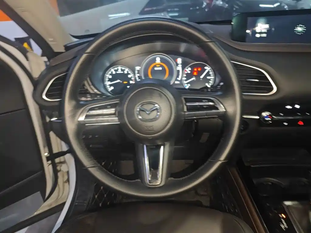 Mazda CX-30 2021