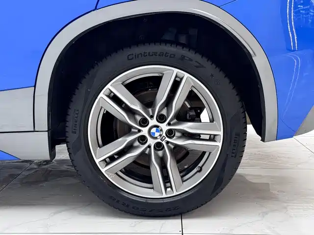 BMW X2 2020 — фото 12