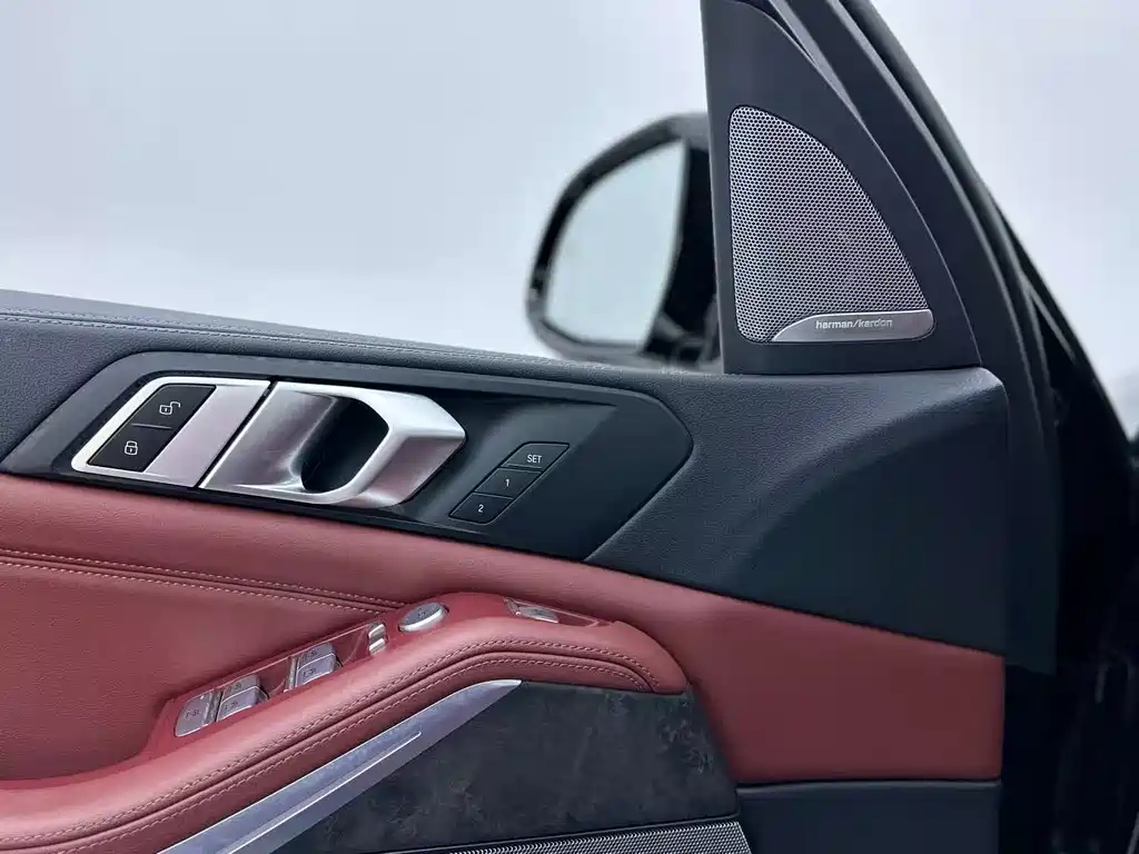 BMW X5 2023 — фото 16