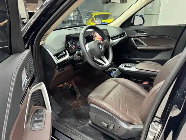 BMW X1 2023