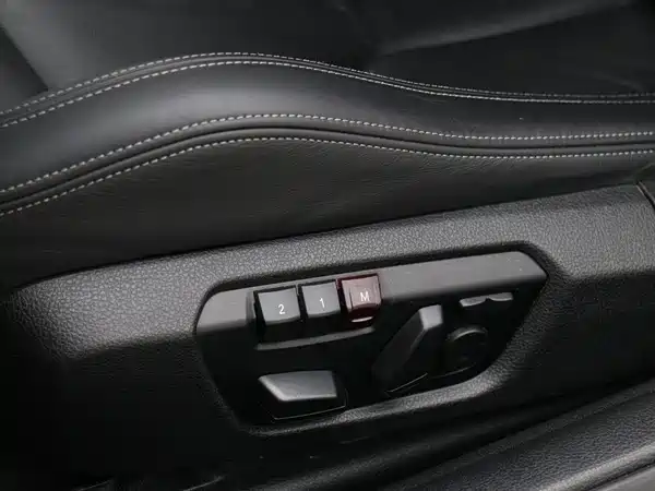 BMW M4 2018