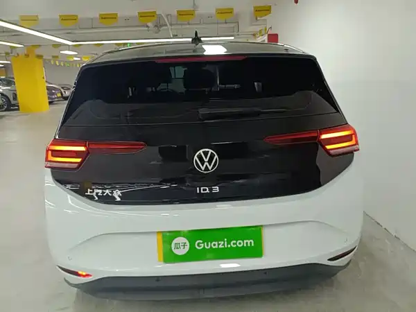 Volkswagen ID.3 2021
