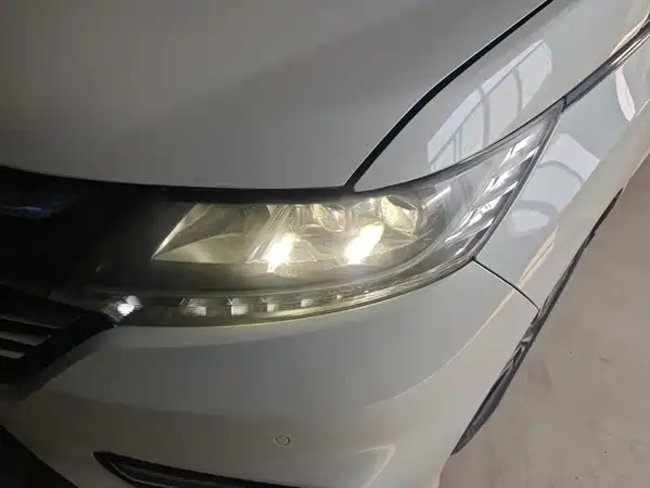 Honda Odyssey 2018