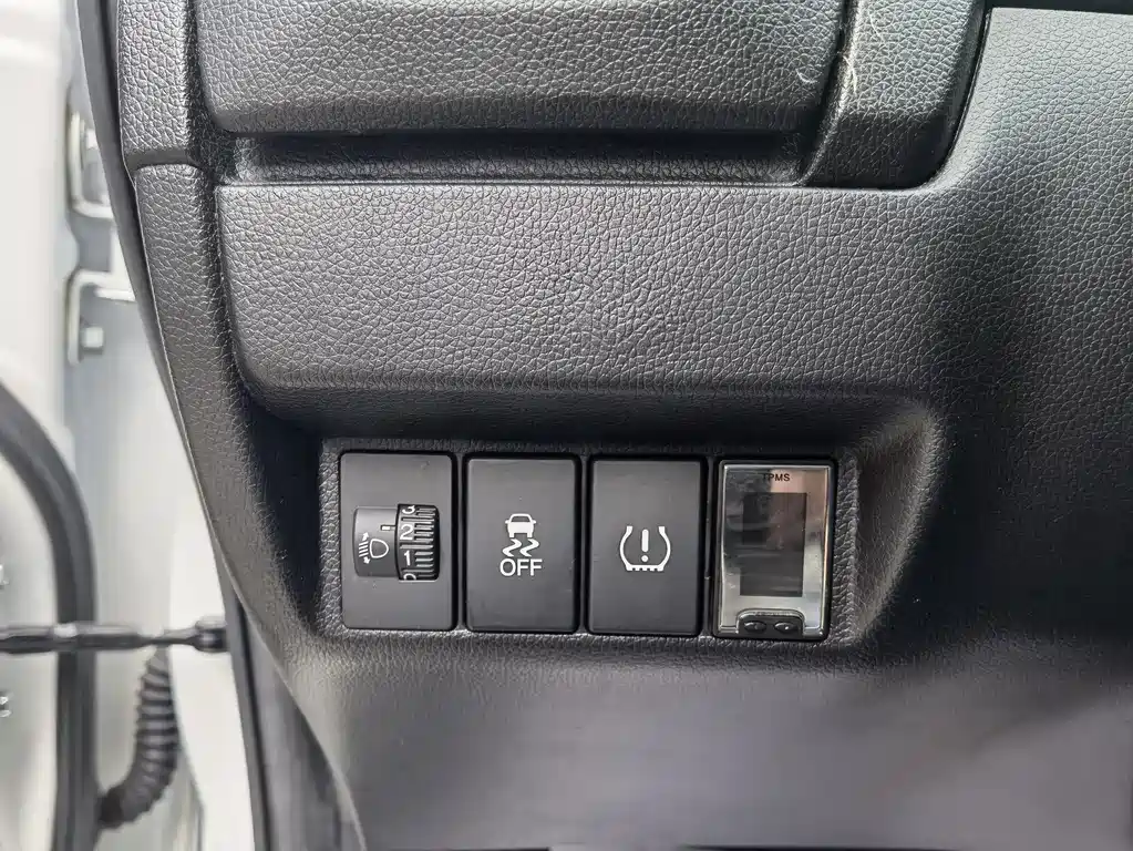 Honda Fit 2020 — фото 12