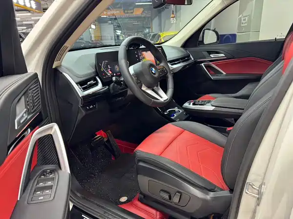 BMW X1 2023