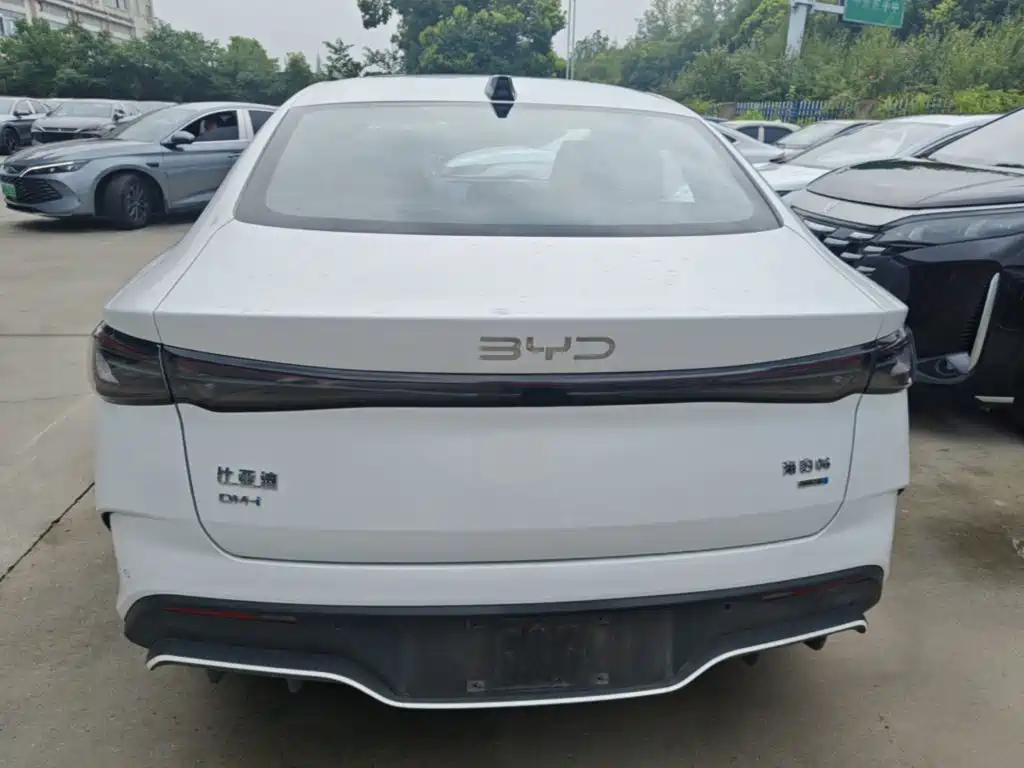 BYD Seal 06 2025