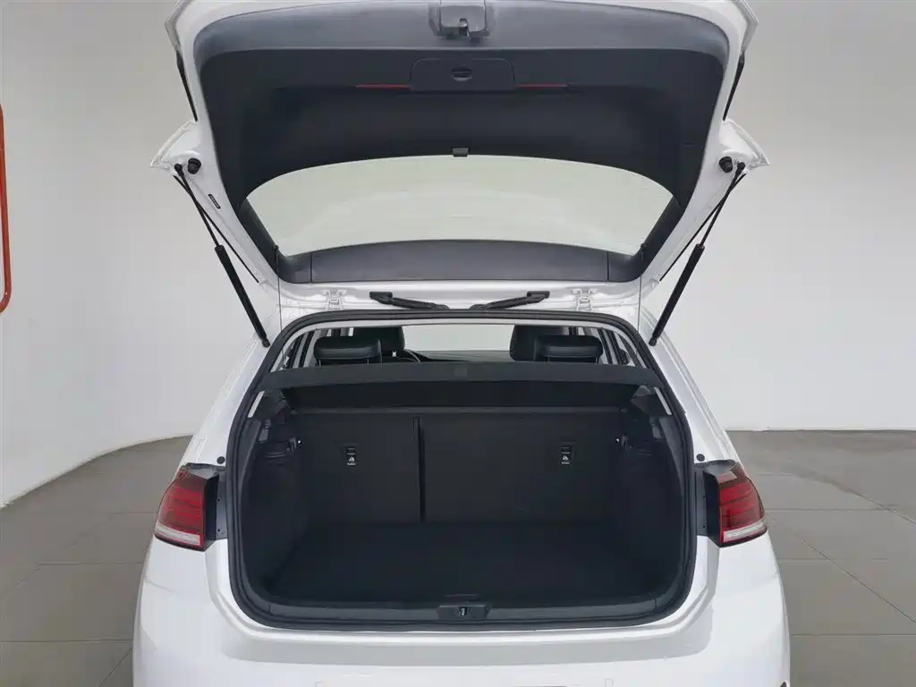 Volkswagen Golf 2018 — фото 16