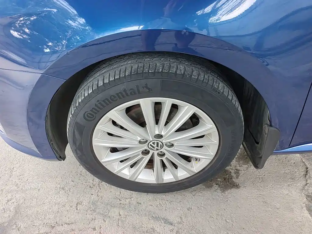 Volkswagen Gran Lavida 2015 — фото 23