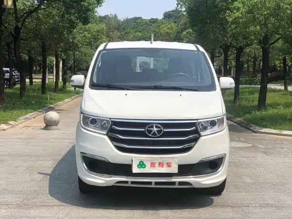 JAC Ruifeng M3 2016