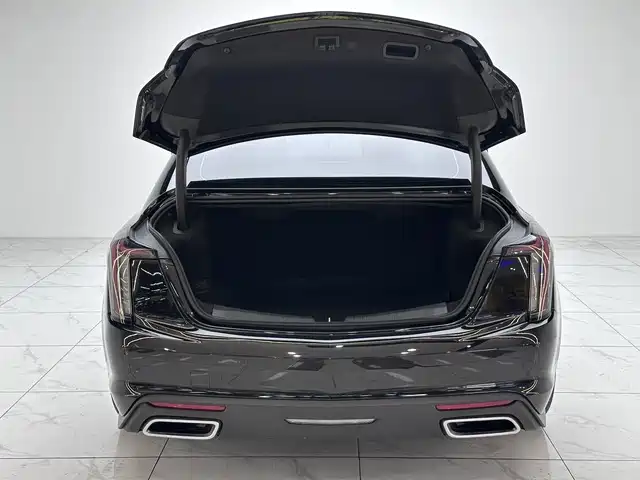 Cadillac CT5 2024 — фото 13