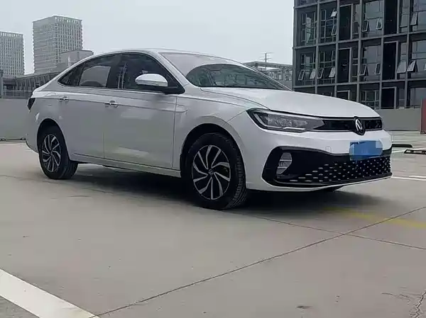 Volkswagen Lavida 2023