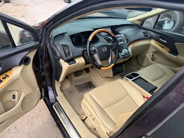 Honda Odyssey 2010