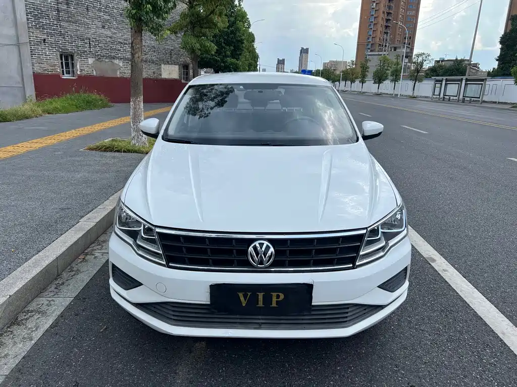 Volkswagen Jetta 2018