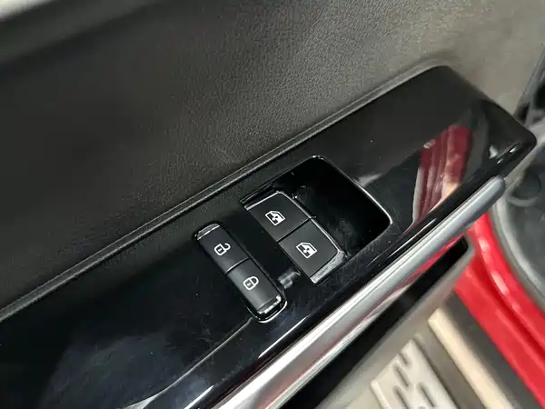 BAIC BJ40 2020